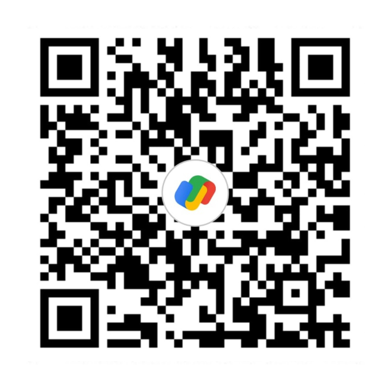Payment QR Code
