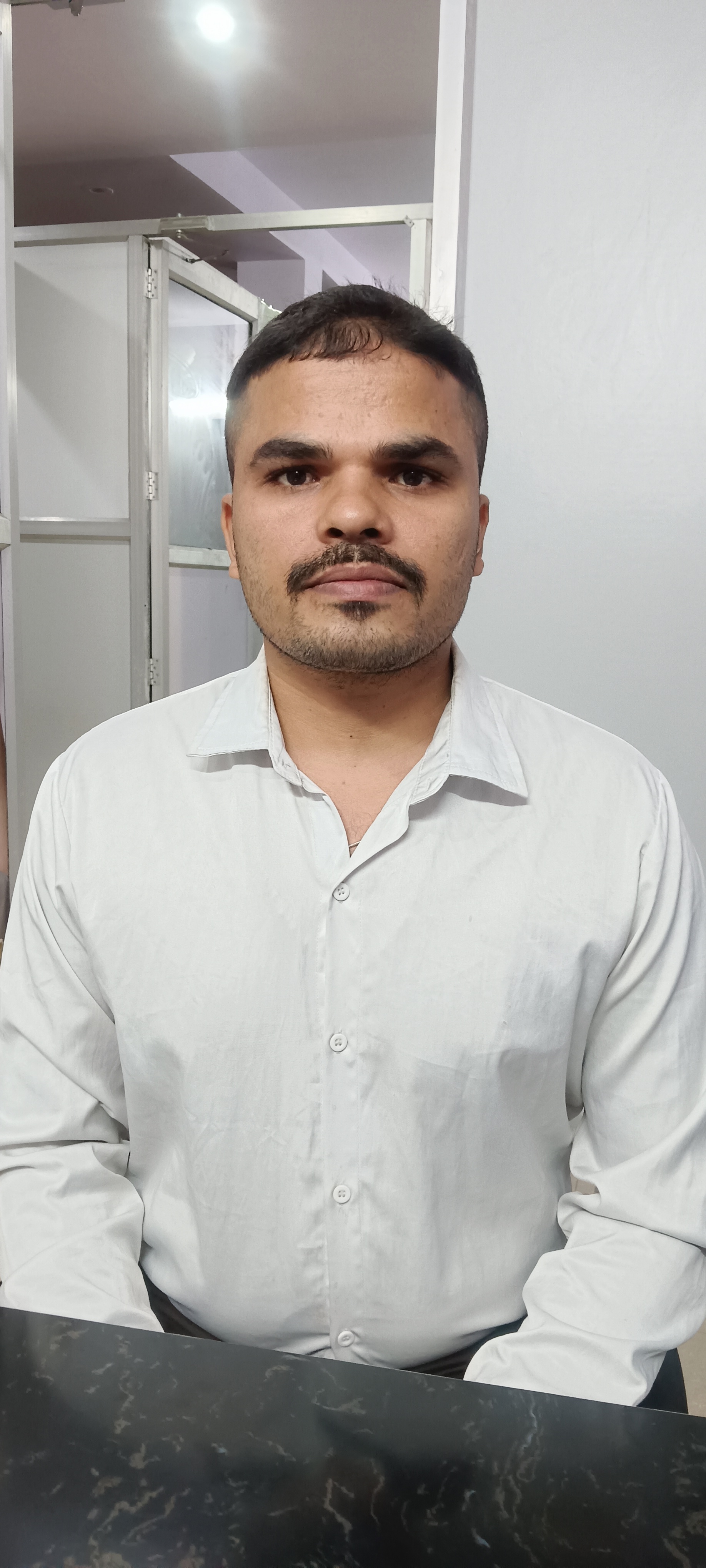 Neeraj shukla