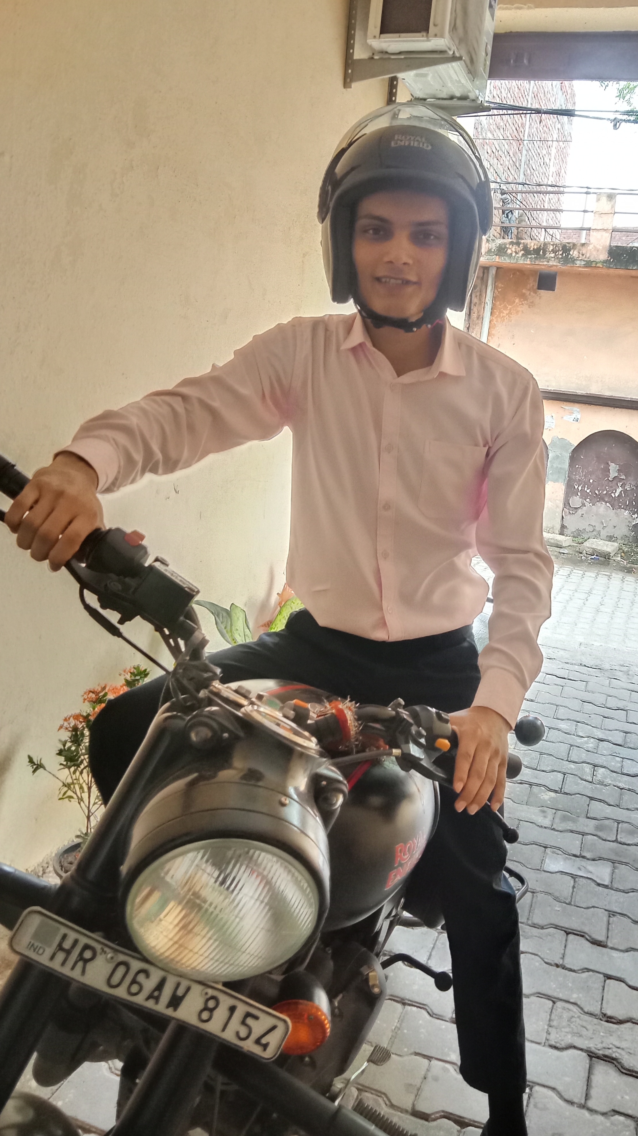 Vikram Singh