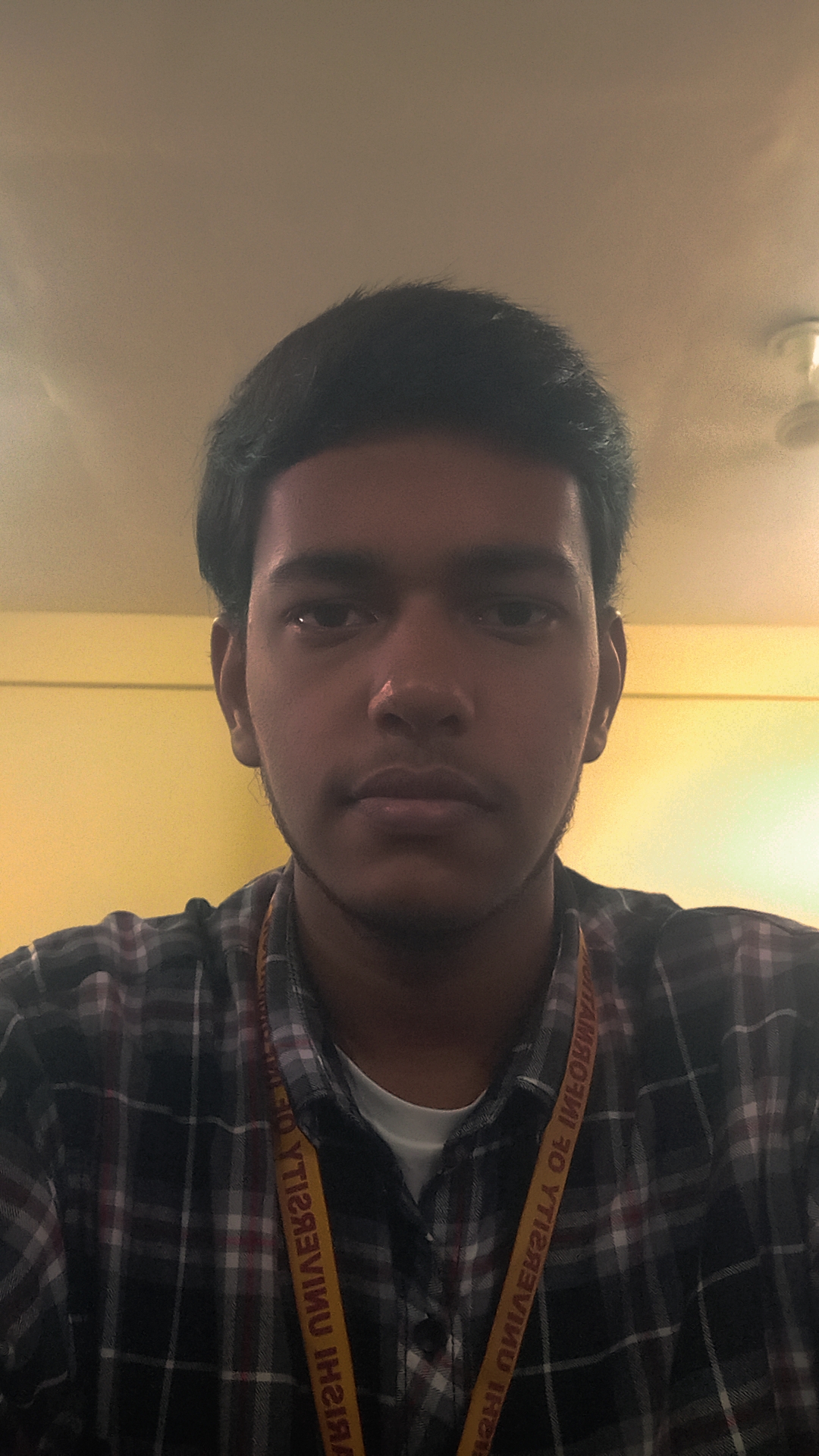 Amitendra Mishra