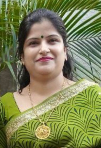 Shikha Singh