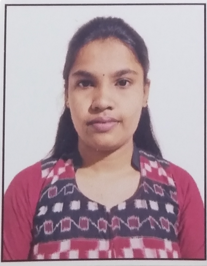 Sonali Patel