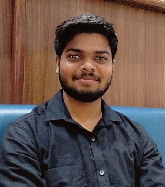 Akash Arya
