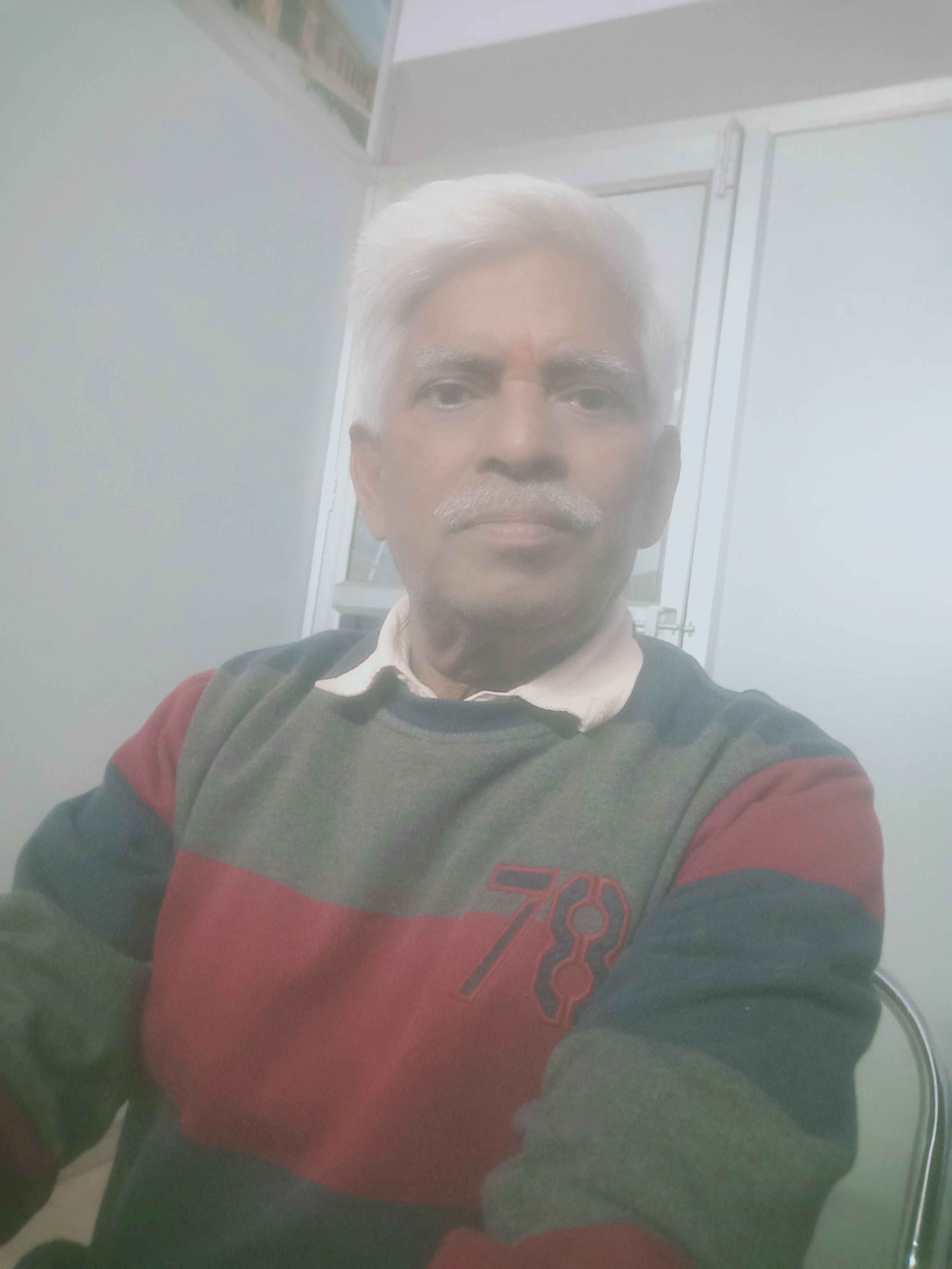 Om Prakash Tiwari