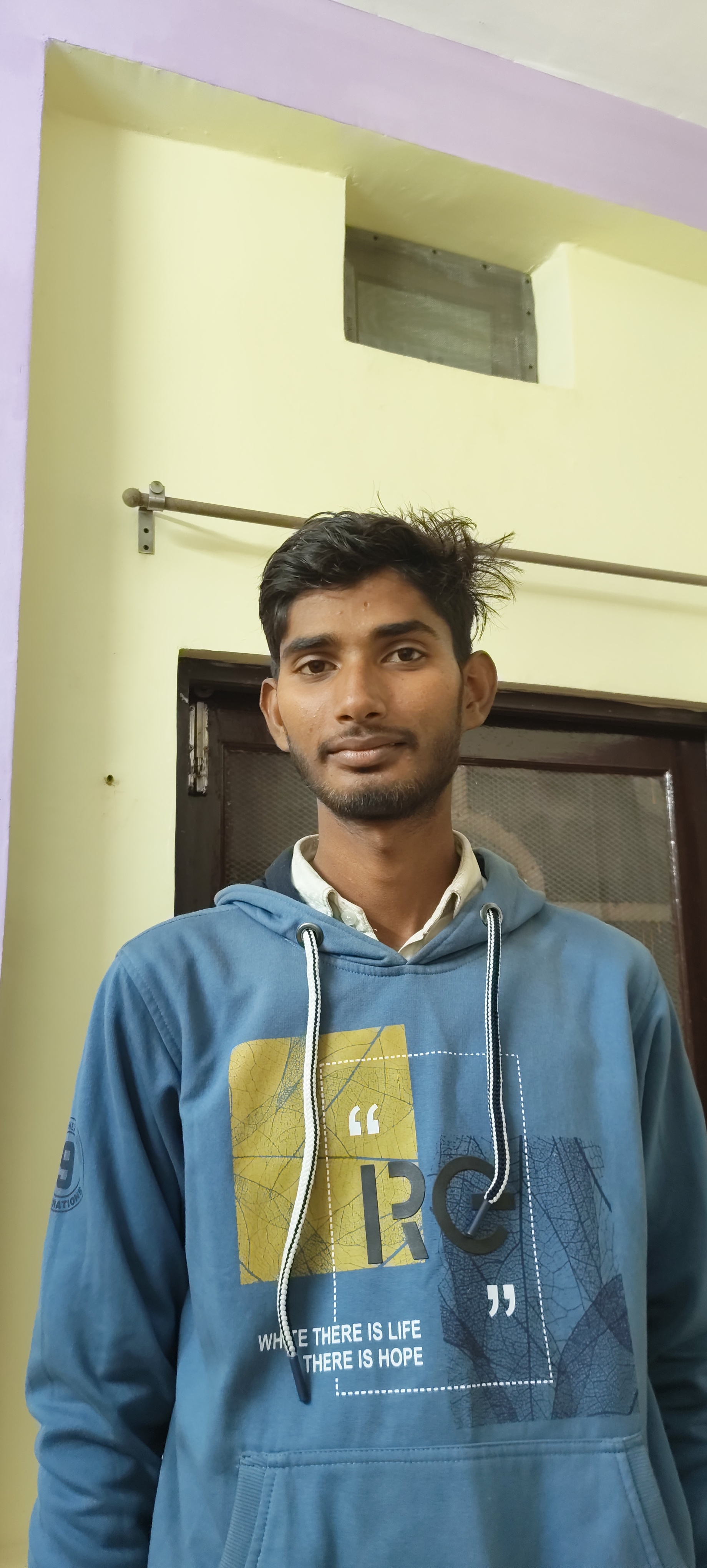 Vishal Kushwaha
