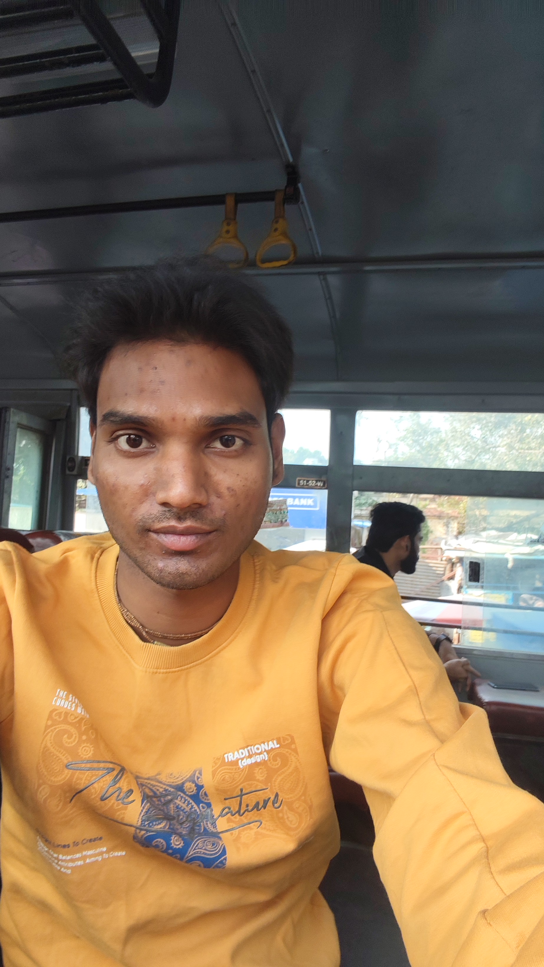 Niteesh kushwaha