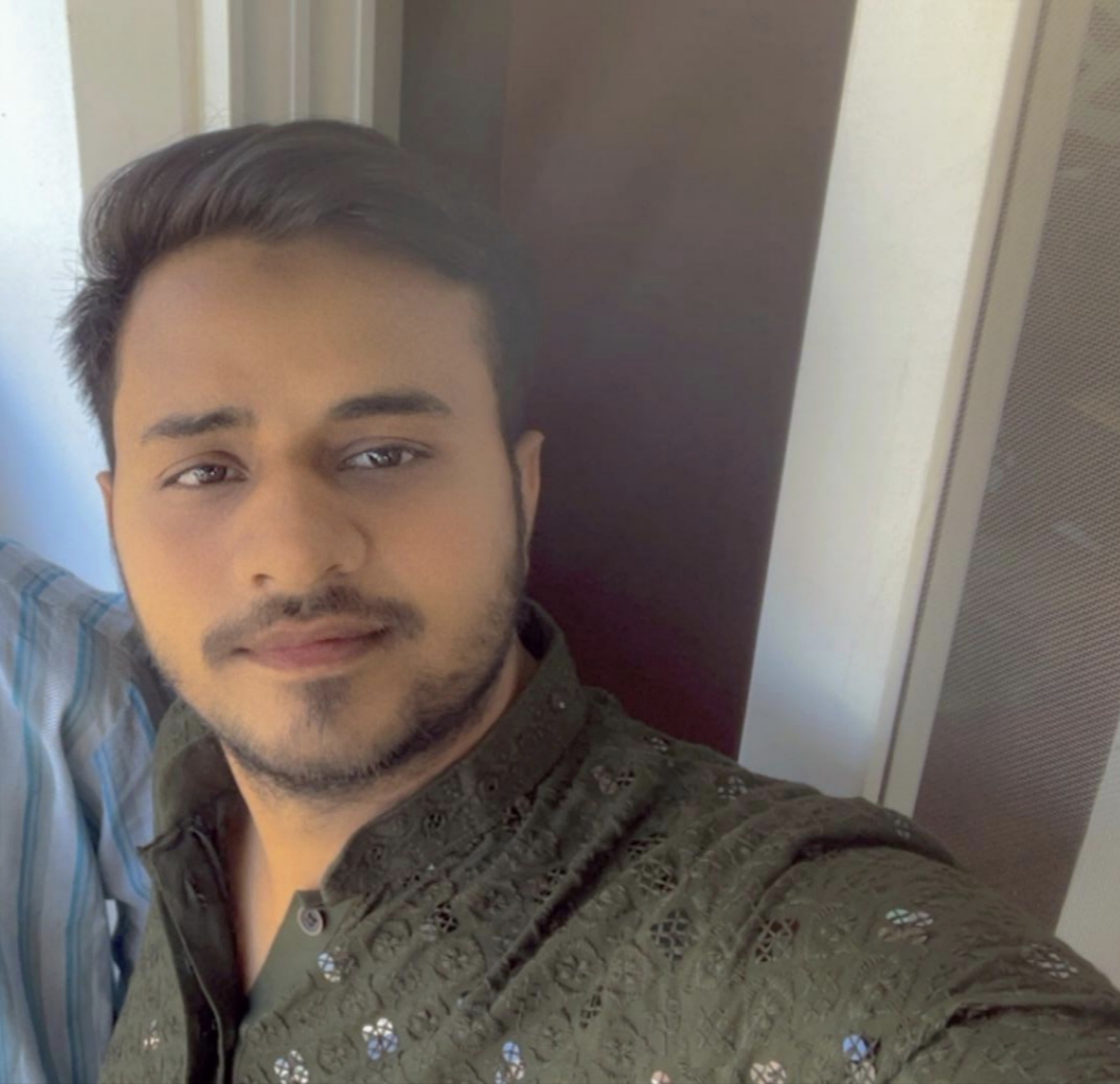 Ali Haider