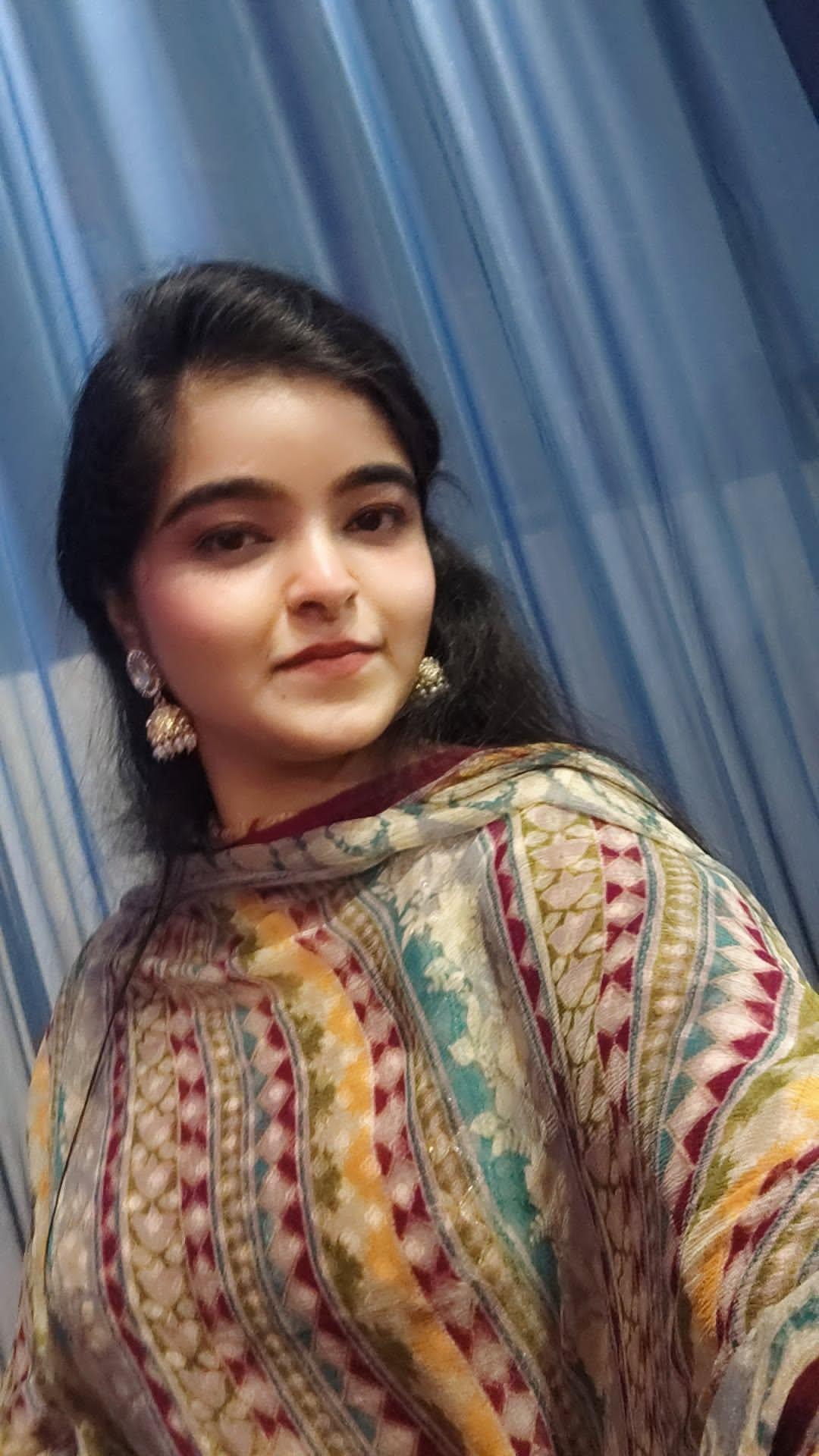 Zoha naseem