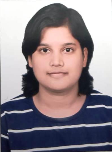 Vanshika Raj