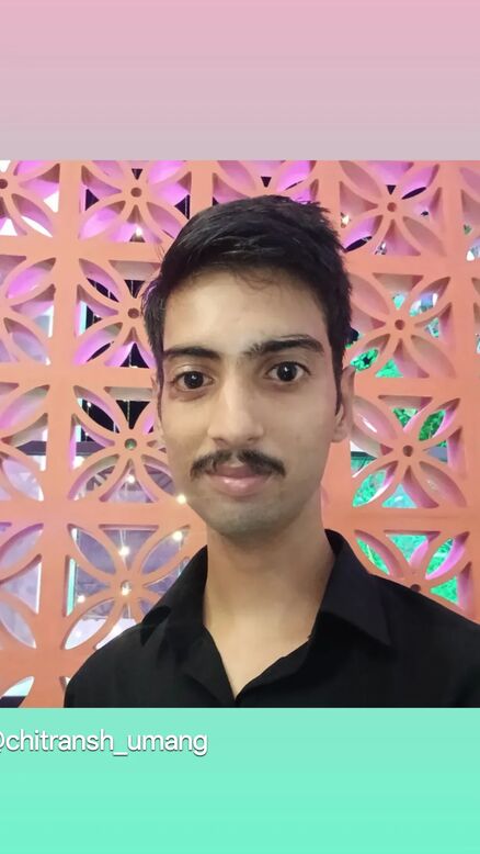 Umang Srivastava