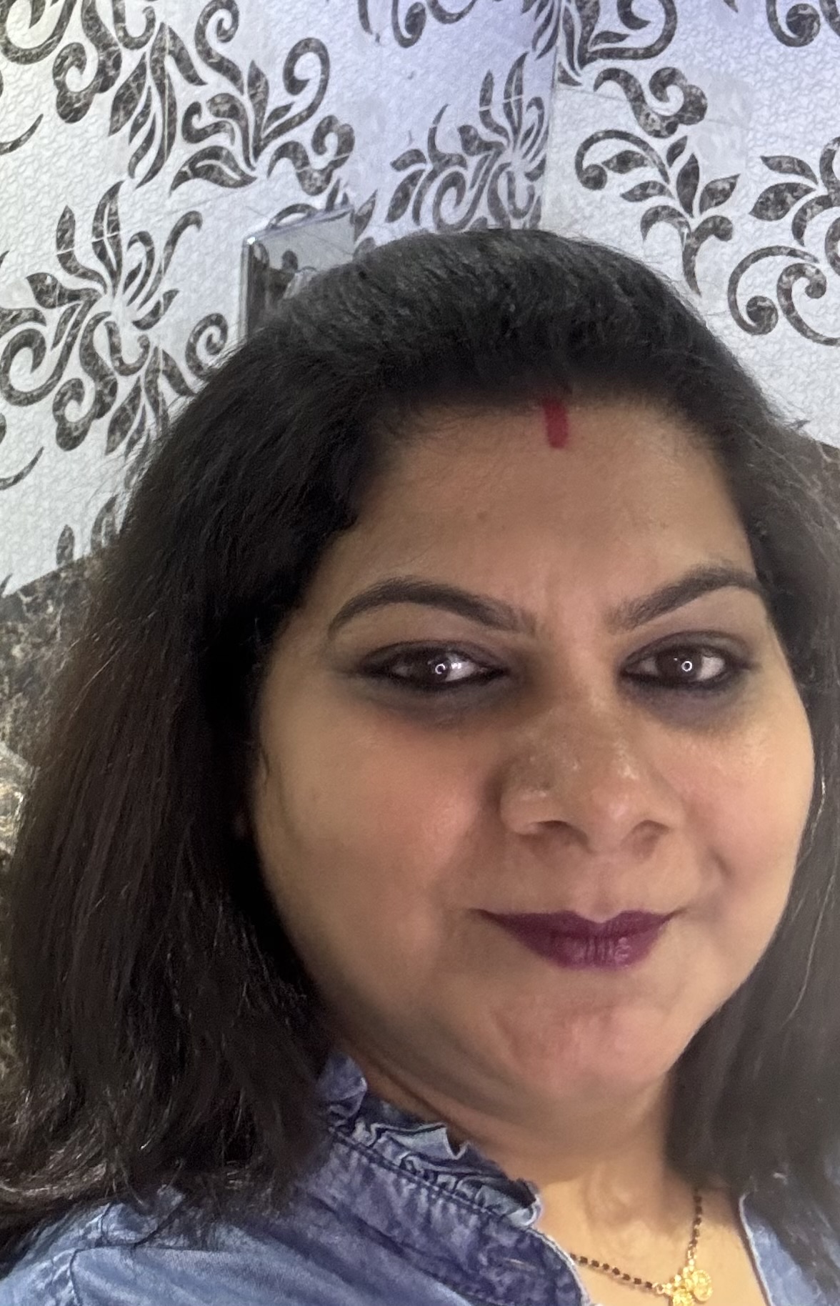 Divya Syal