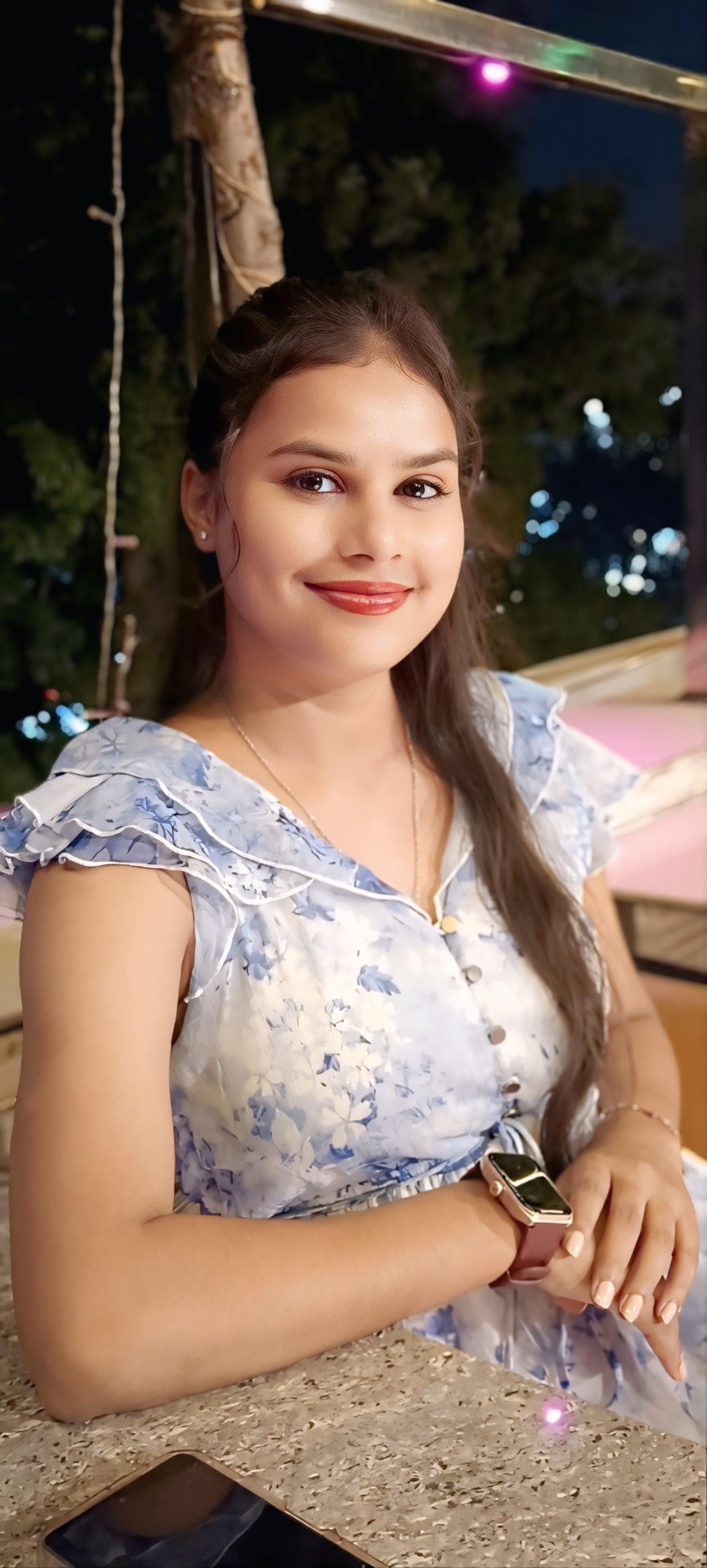 Manshi singh