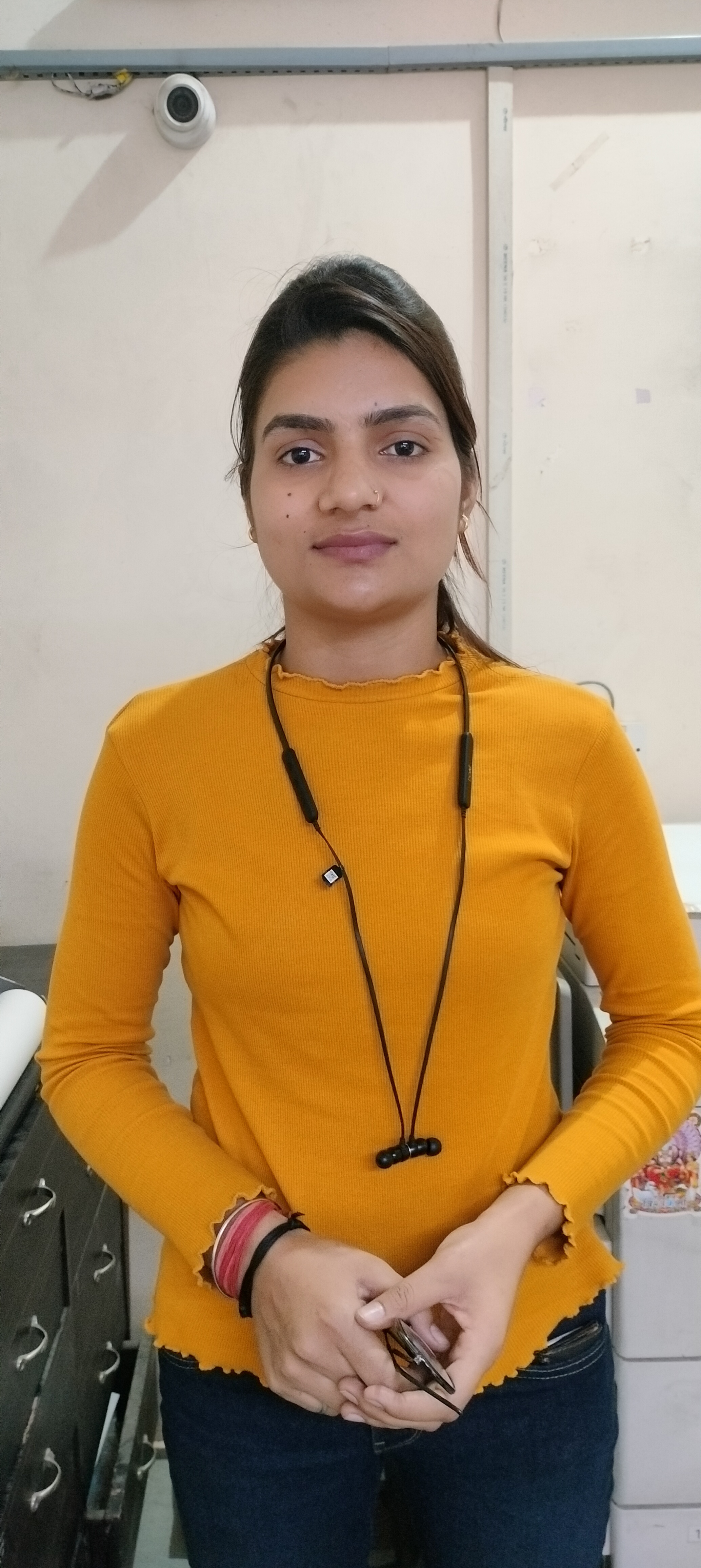 Shivangi Singh