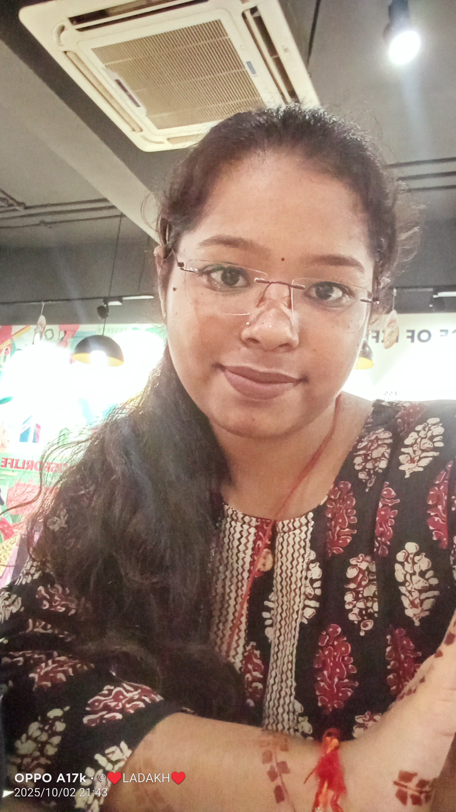 Gyanvi Gupta