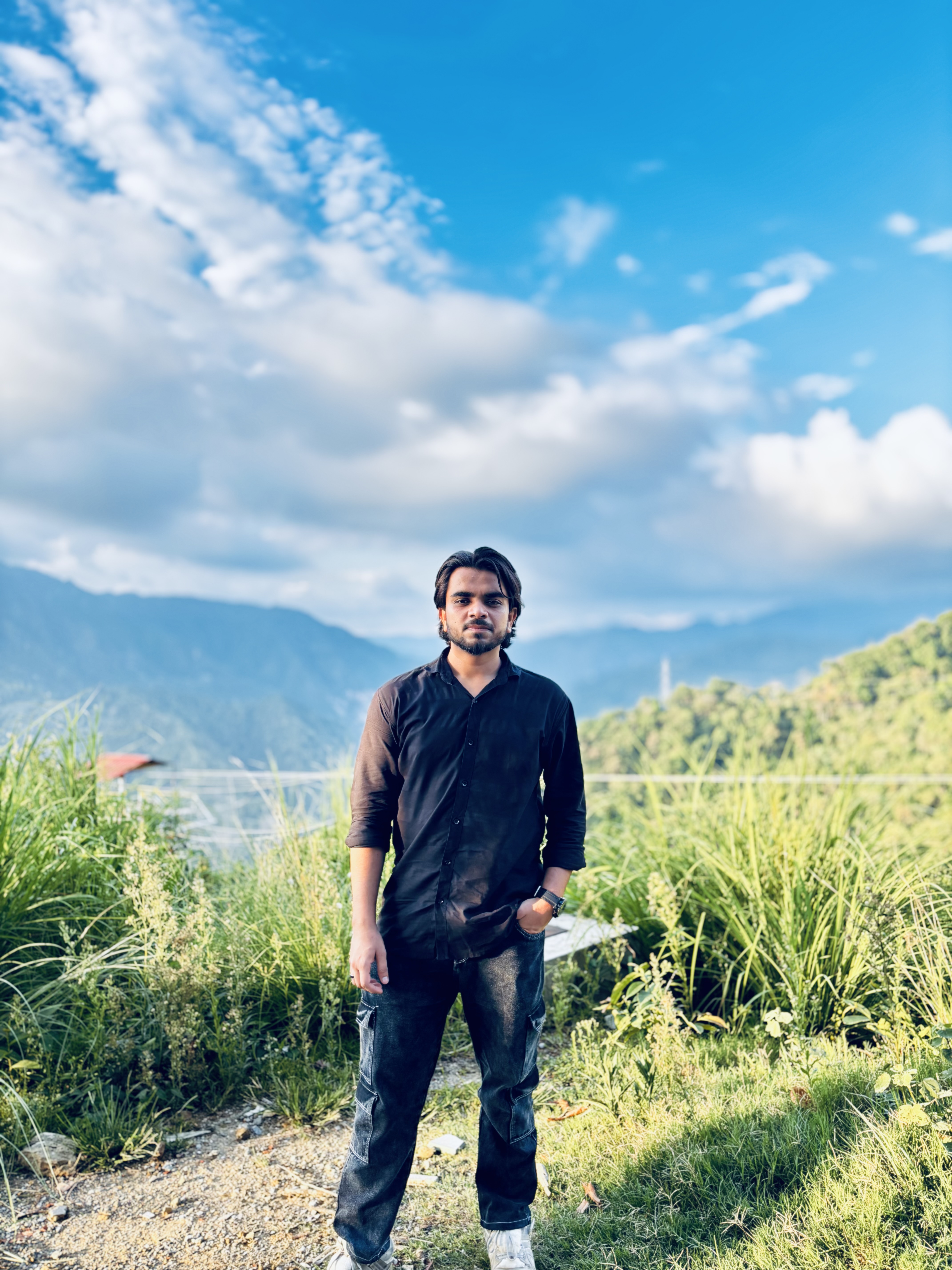 Arslan Siddiqui