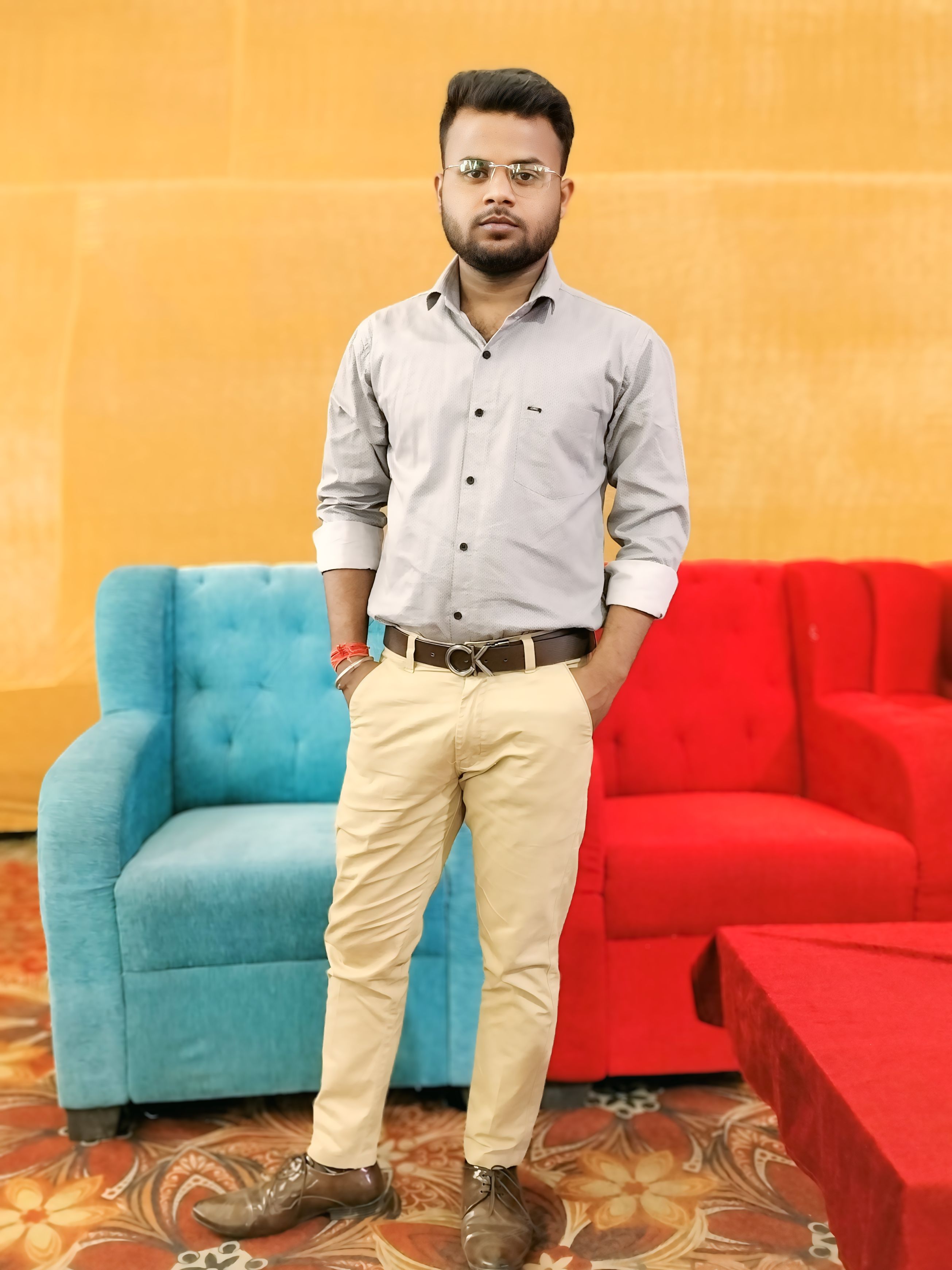 Krishna Kumar