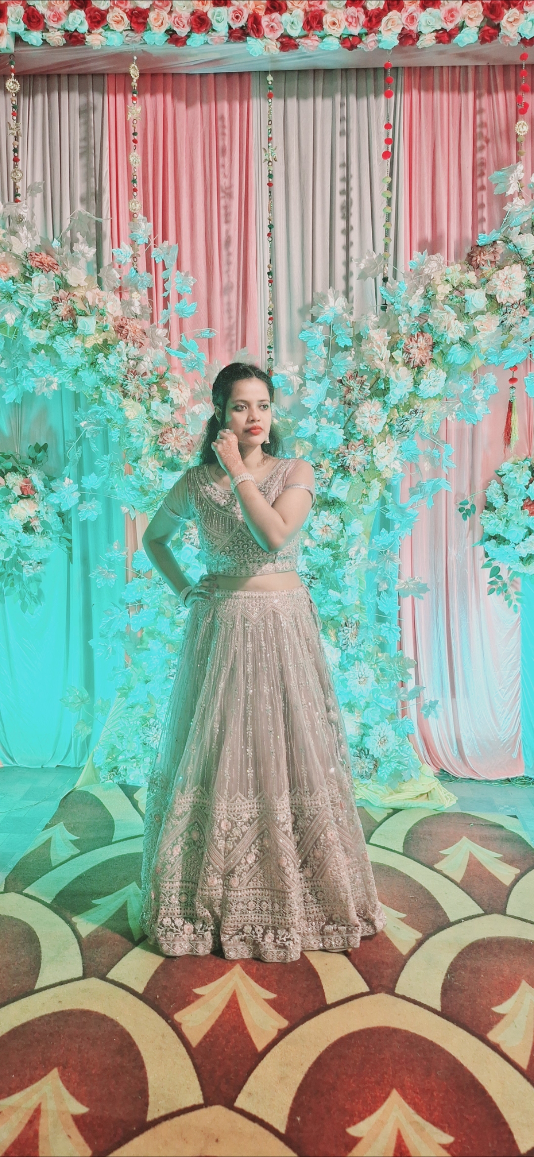 PRERNA RANJAN