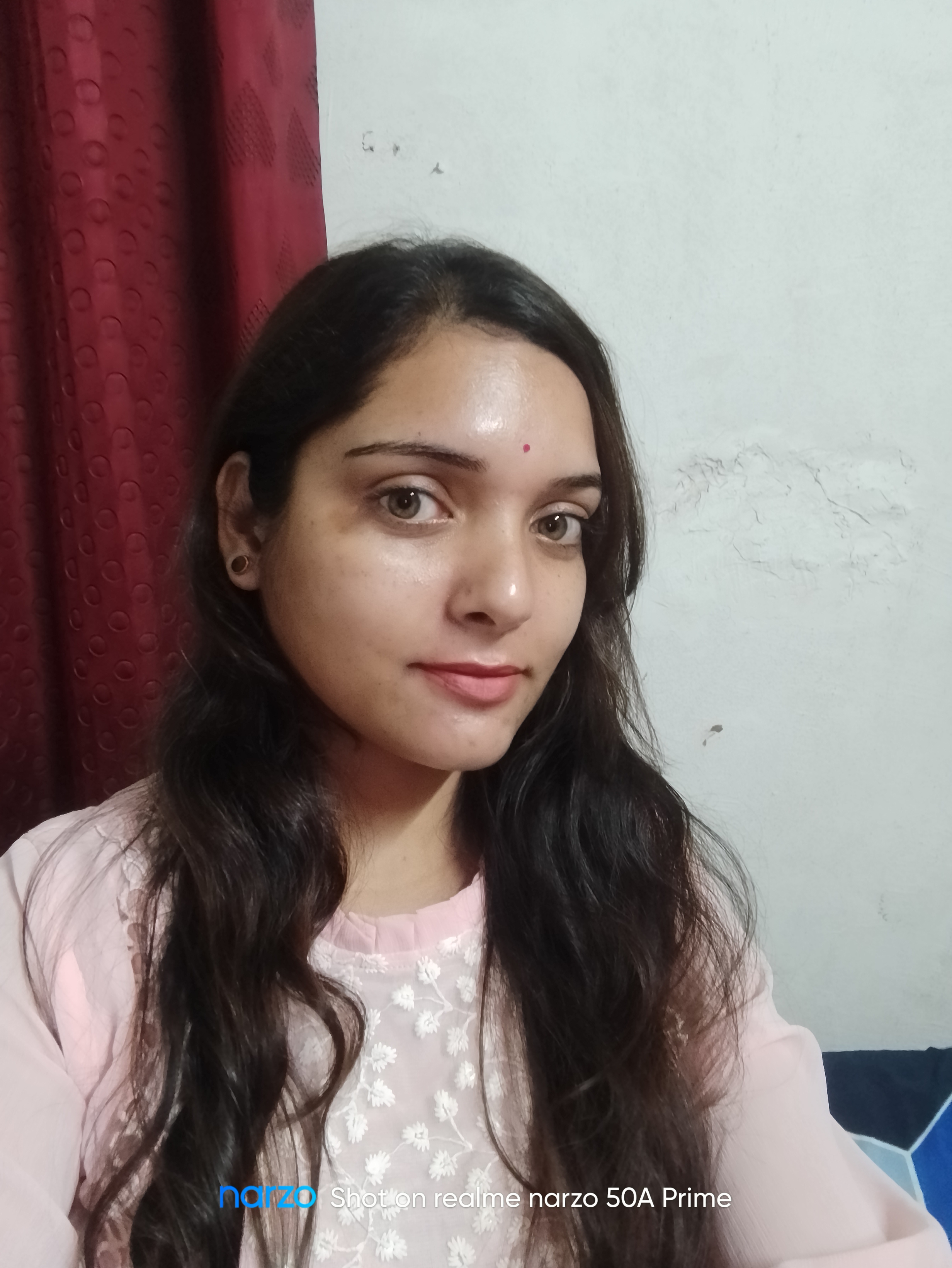 Pallavi Mishra