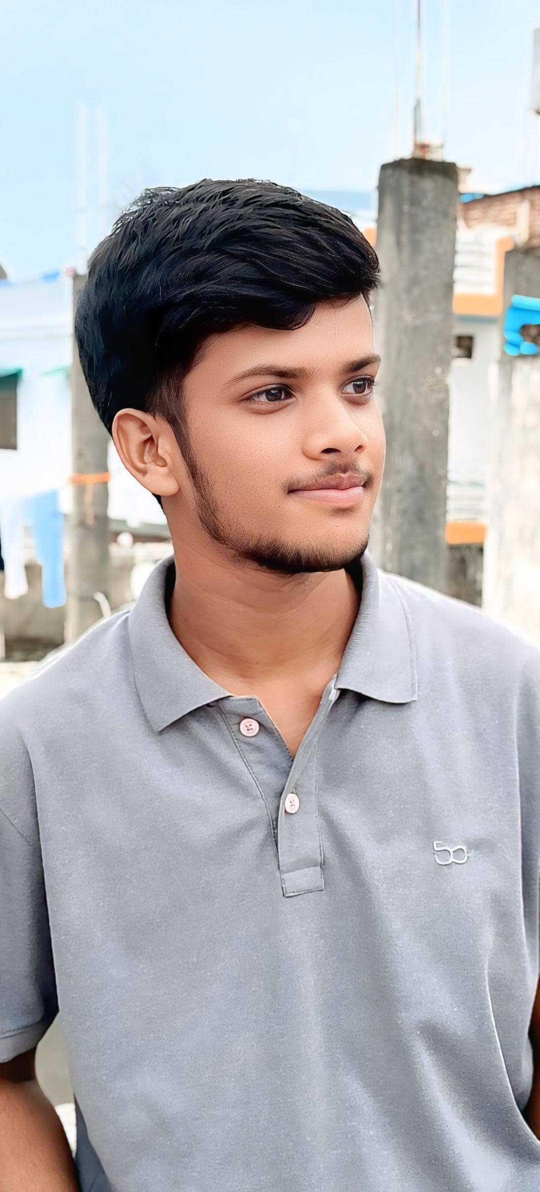 Kuldeep patel