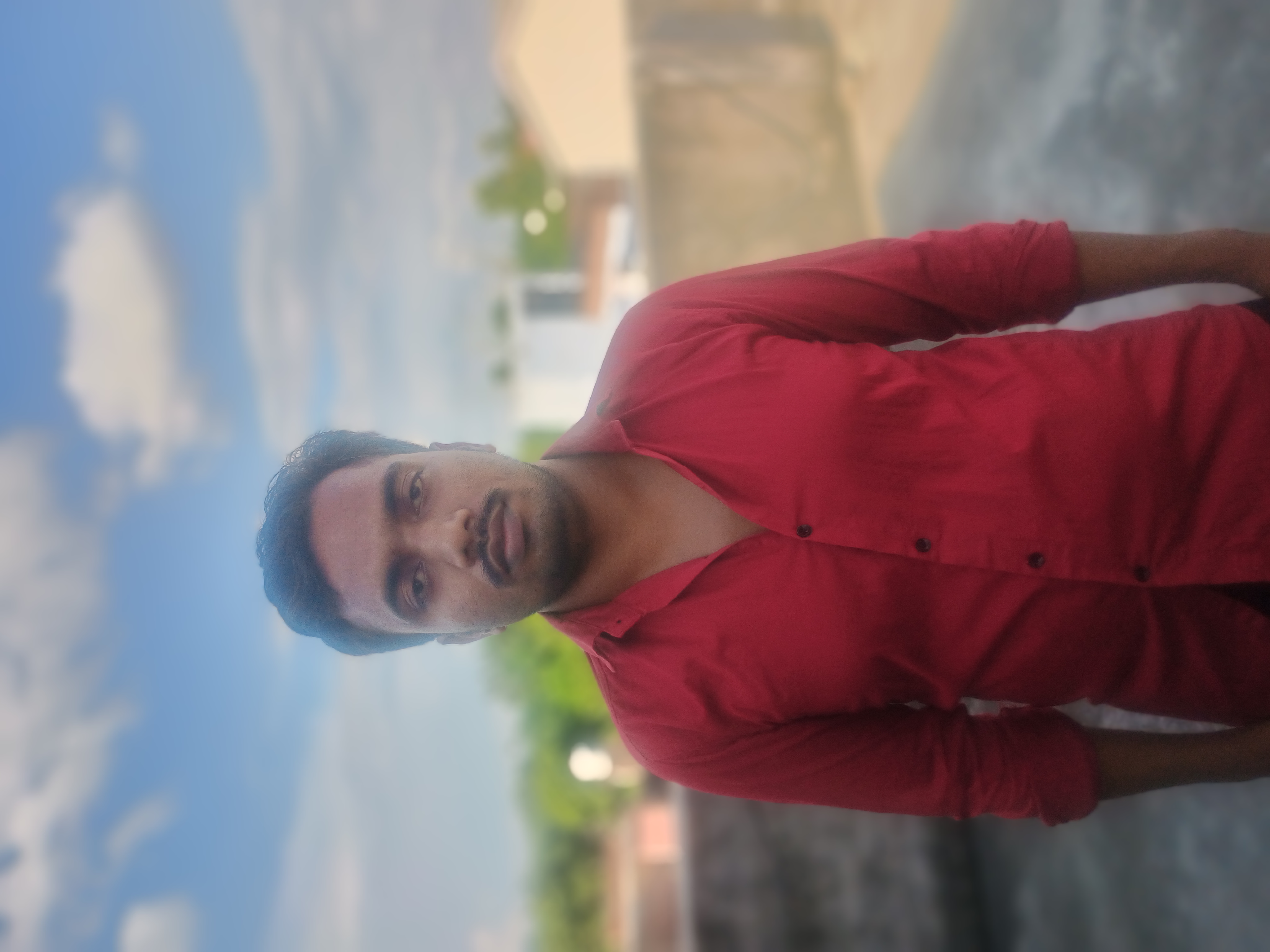 Amit Singh
