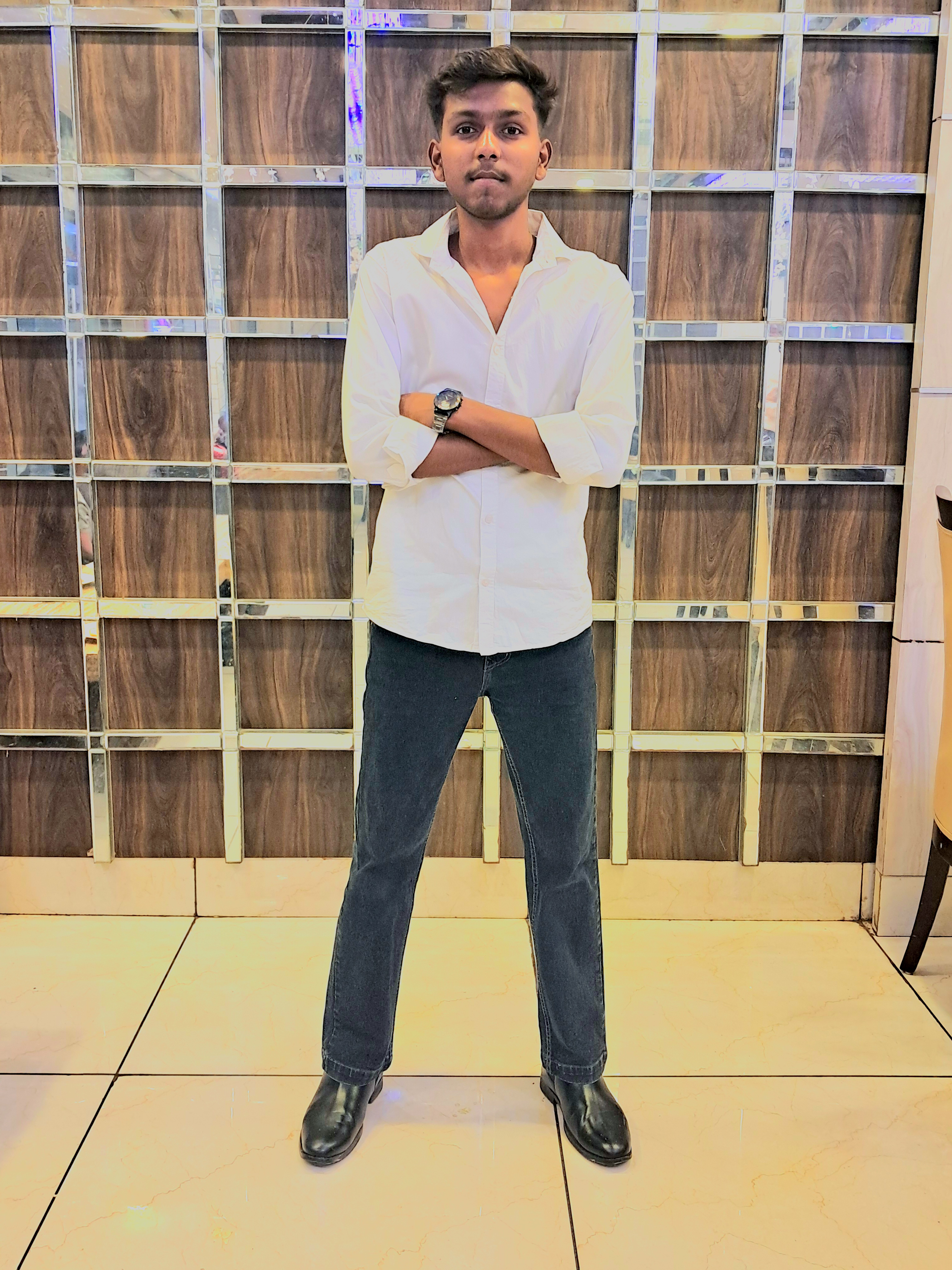 Utkarsh Gupta