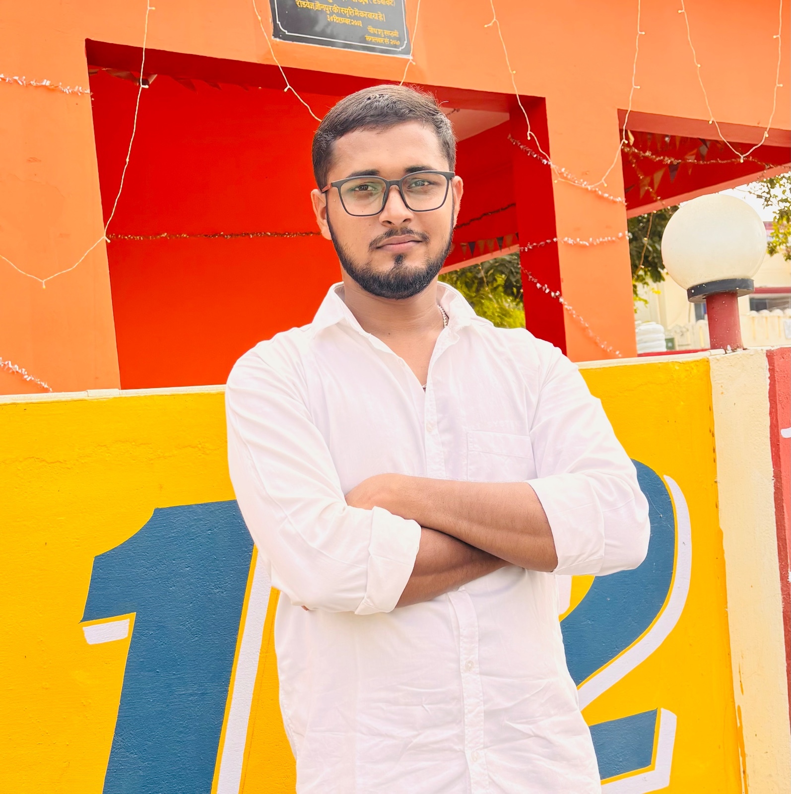 Akash Singh