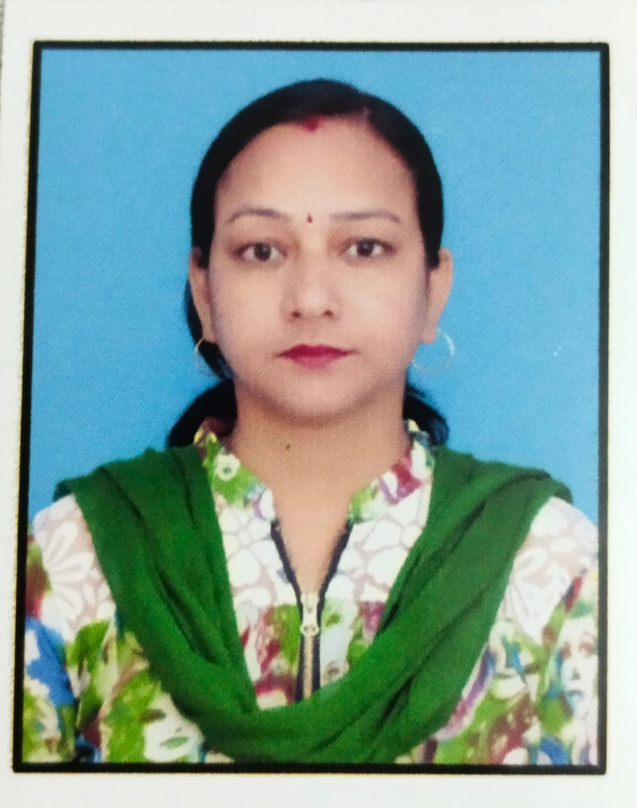 Parul Srivastava