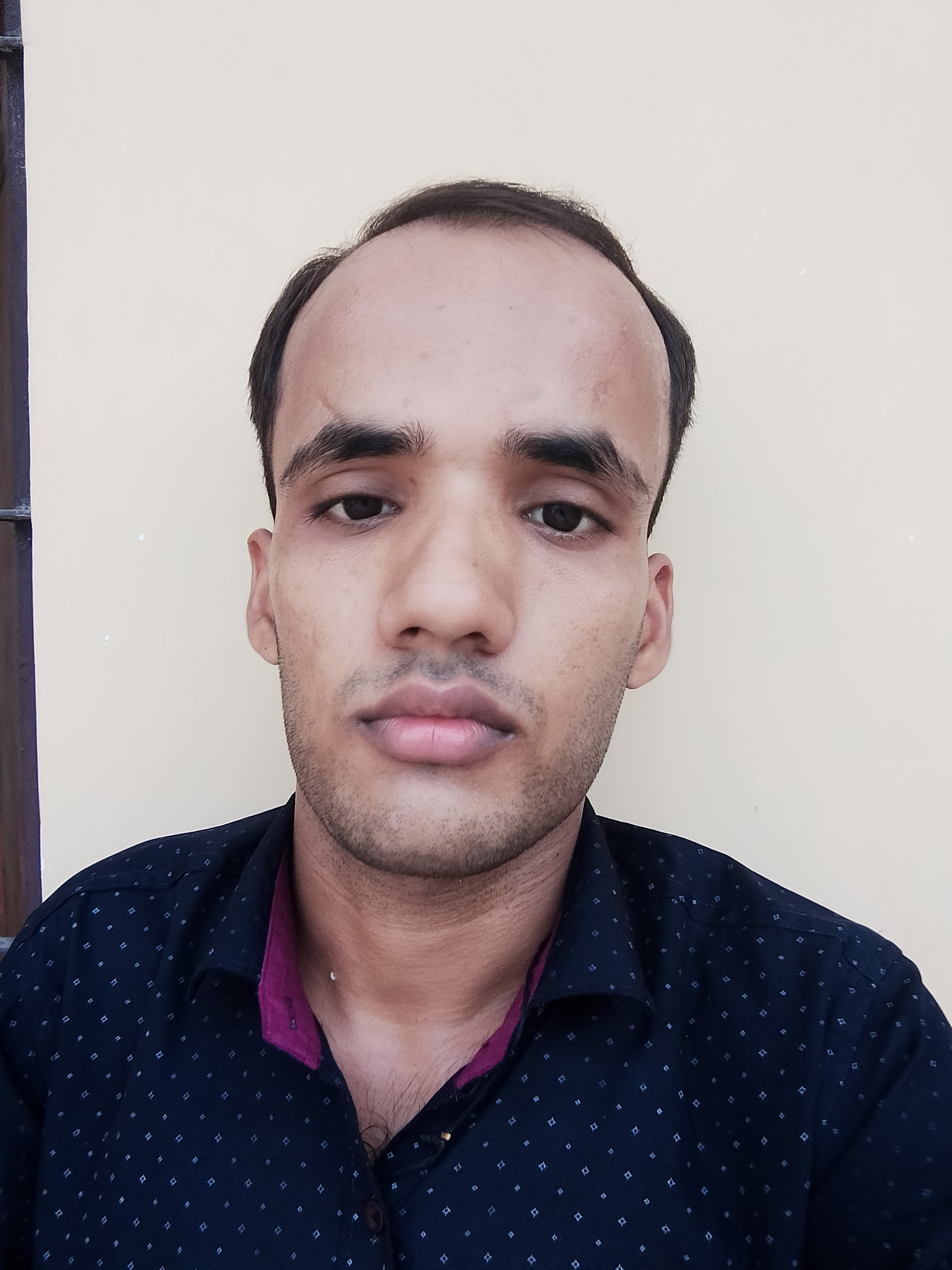 Chitaranjan Yadav