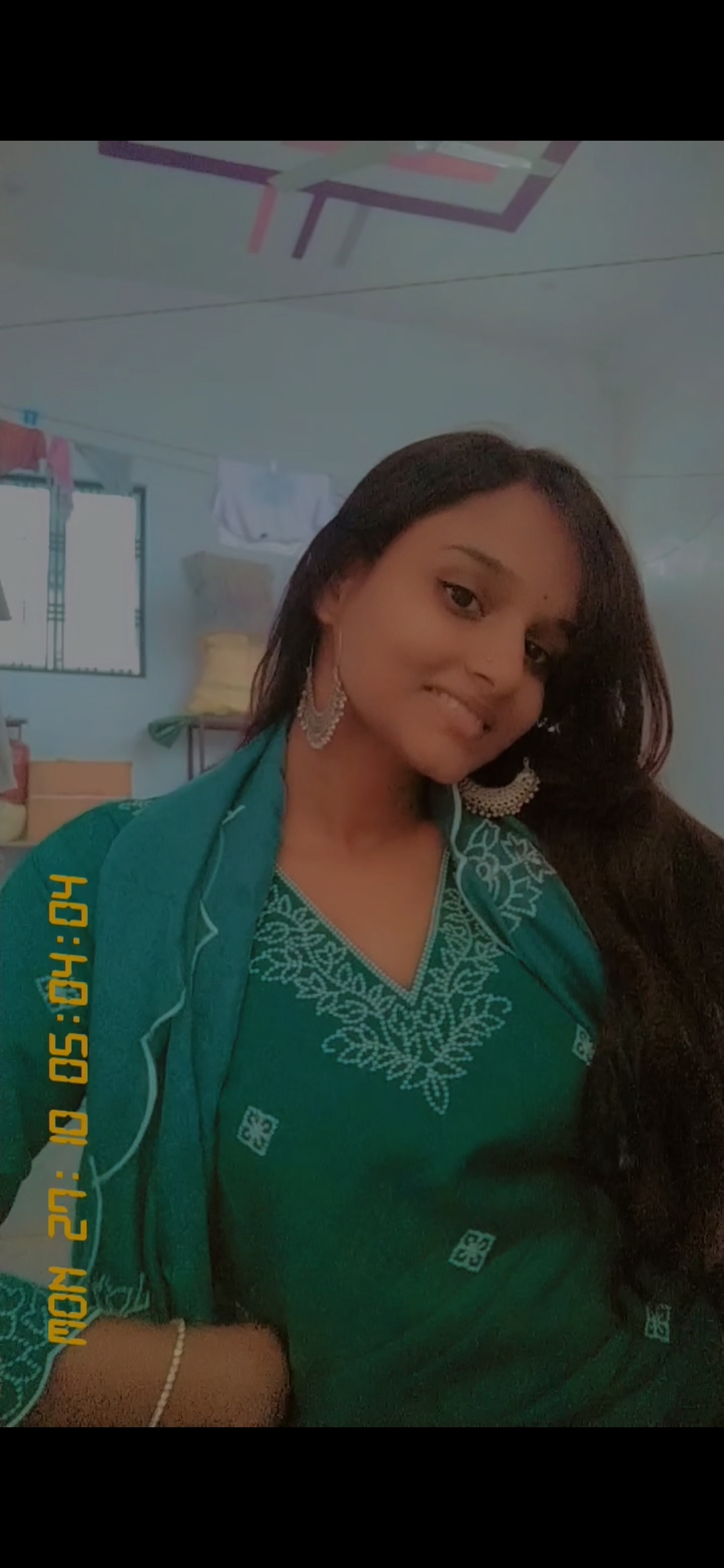 Sunidhi yadav