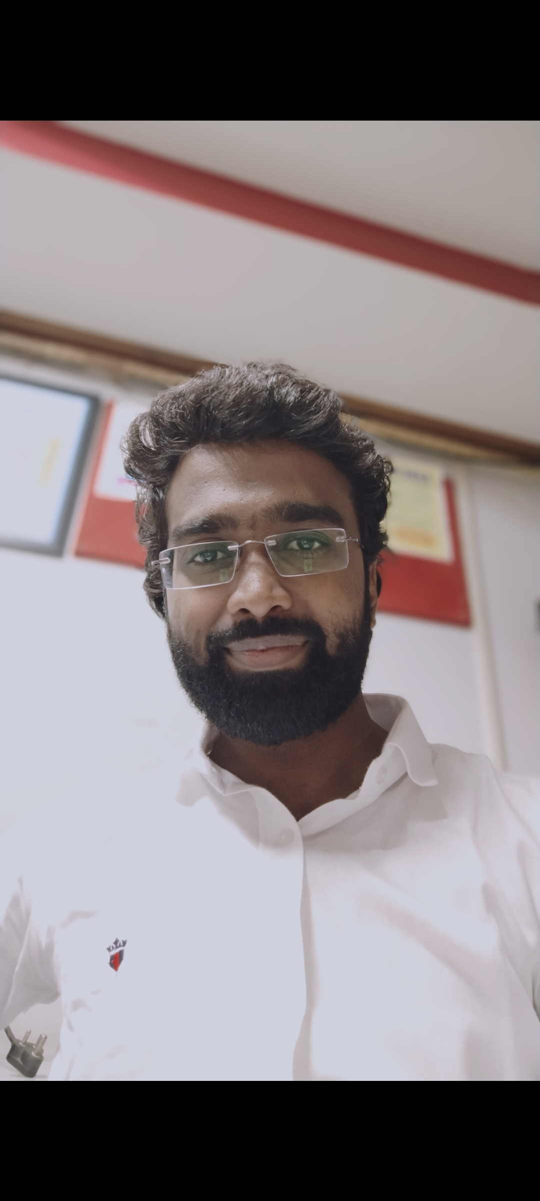Abhishek Verma