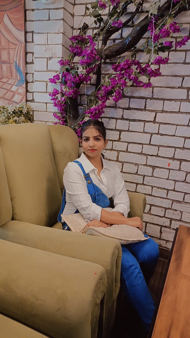 Shivangi