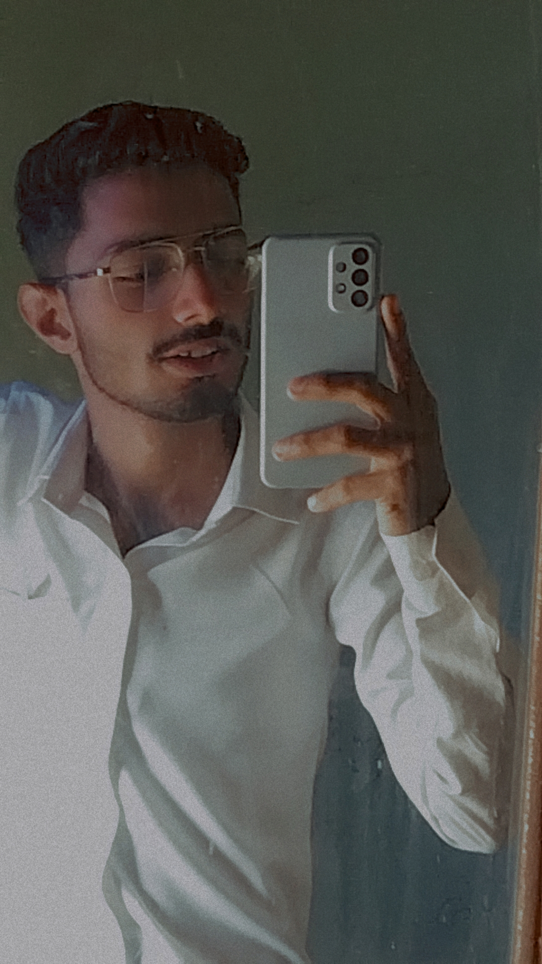 Mohd. Saiyad Abbas