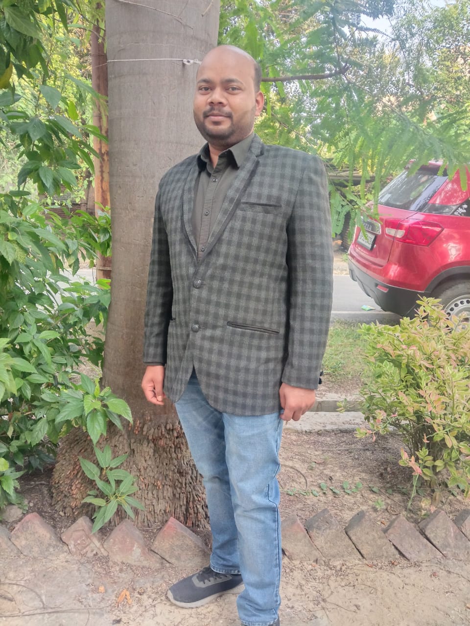 Ranvijay Chaudhary