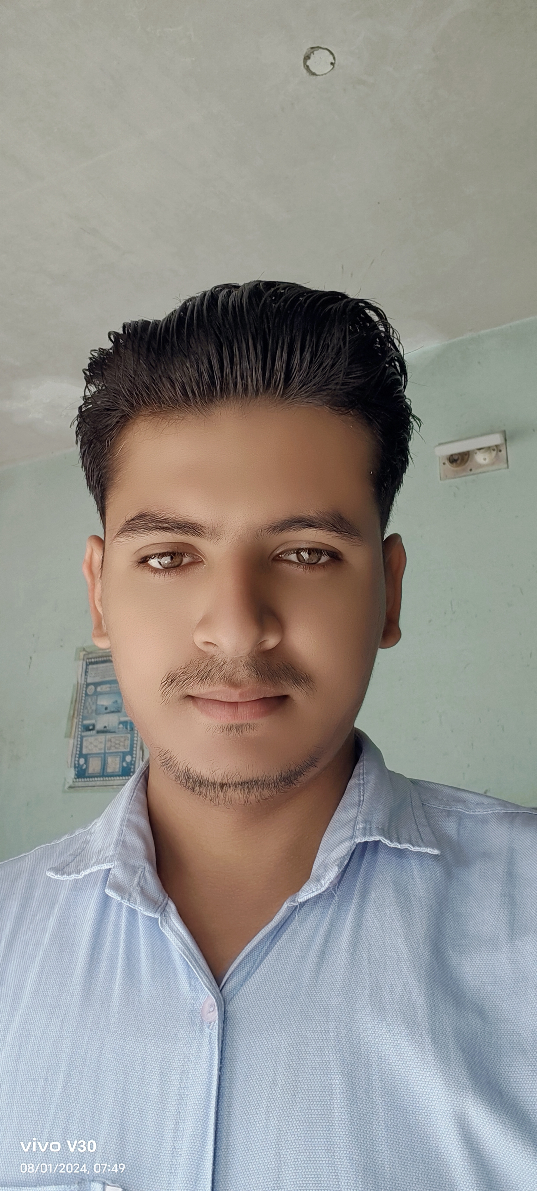 Irfan Ansari
