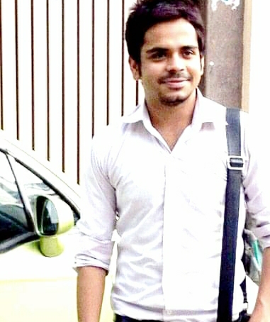 Vijay Yadav