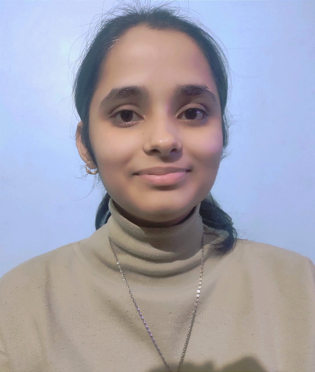 Mahima Tiwari