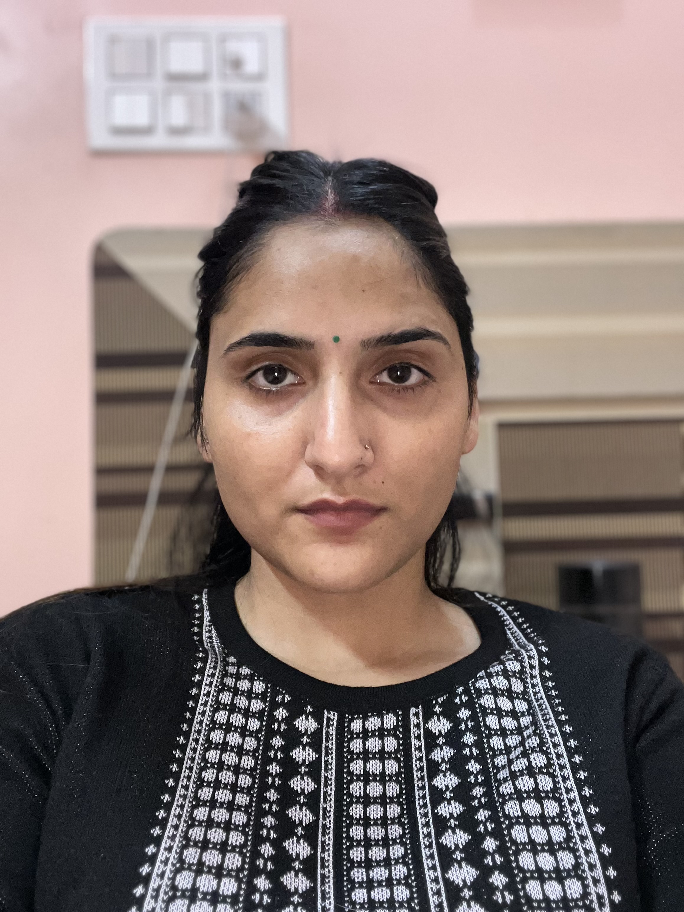 Shikha Rawat