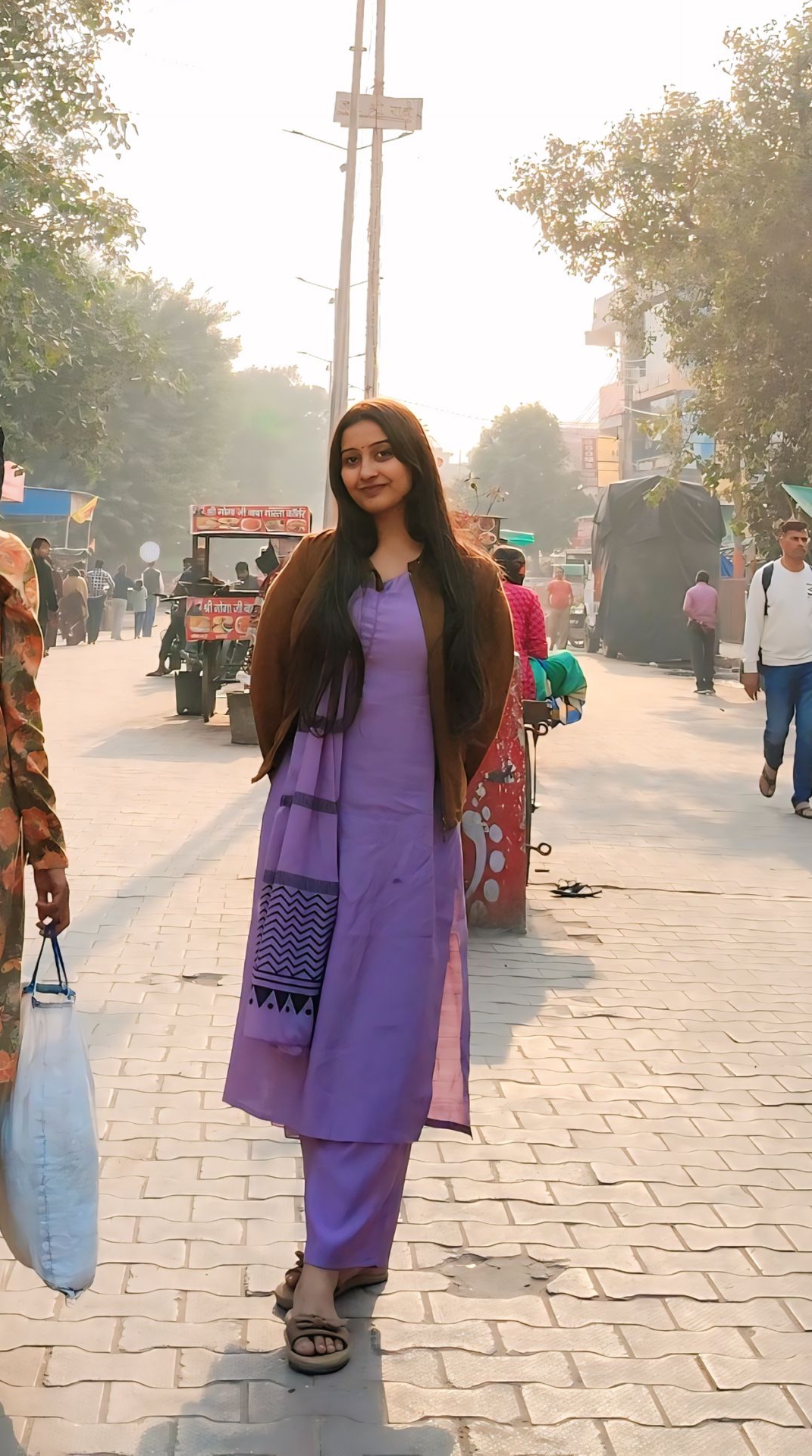 Shrejal singh