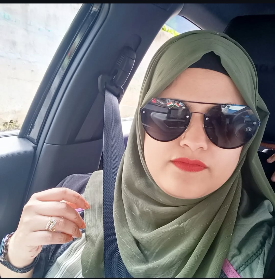 Syeda Asiya Afroz
