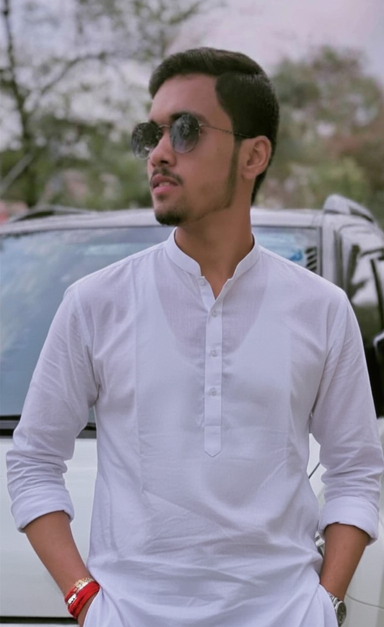 Krishna yadav