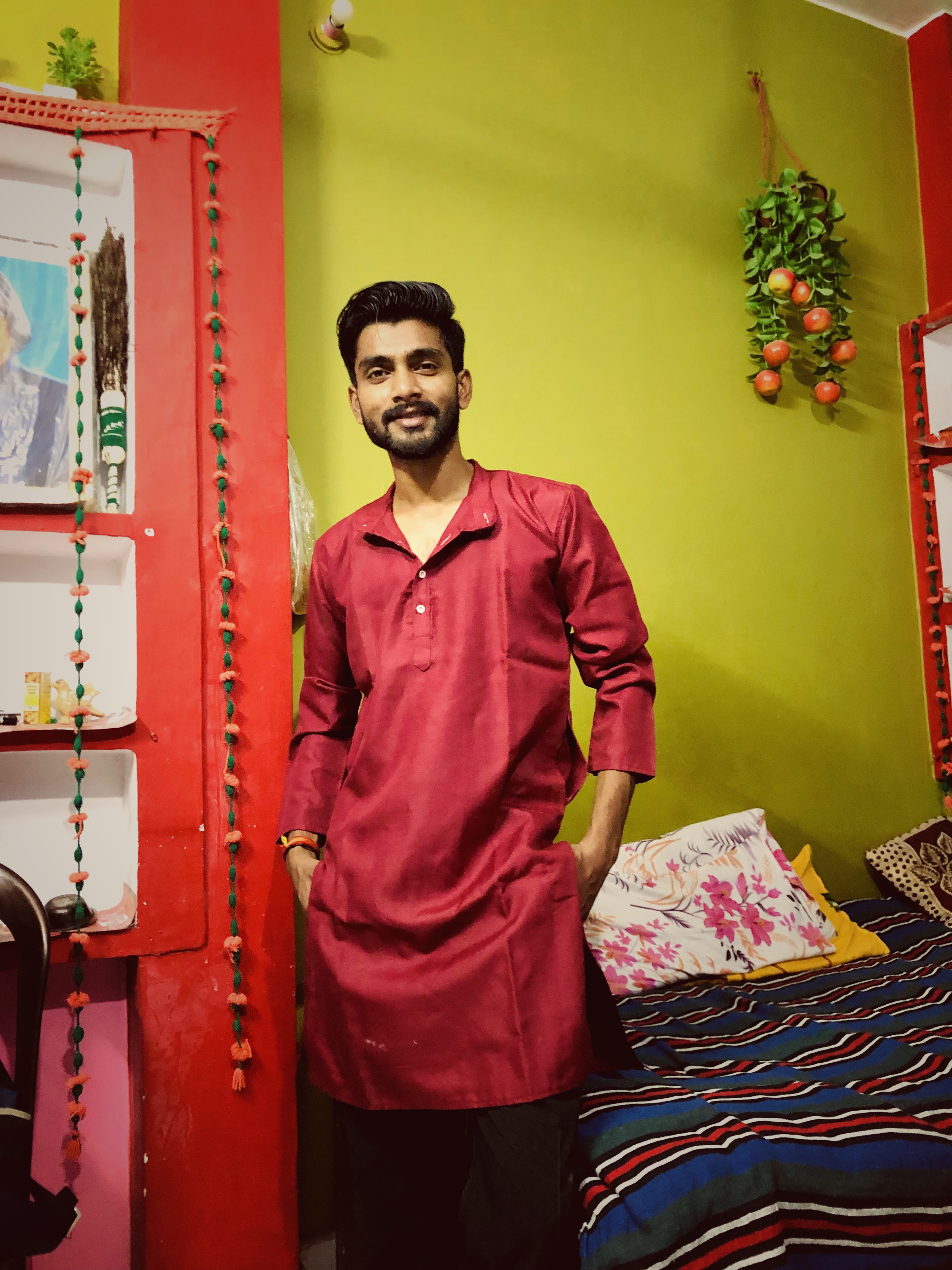Sahil rawat