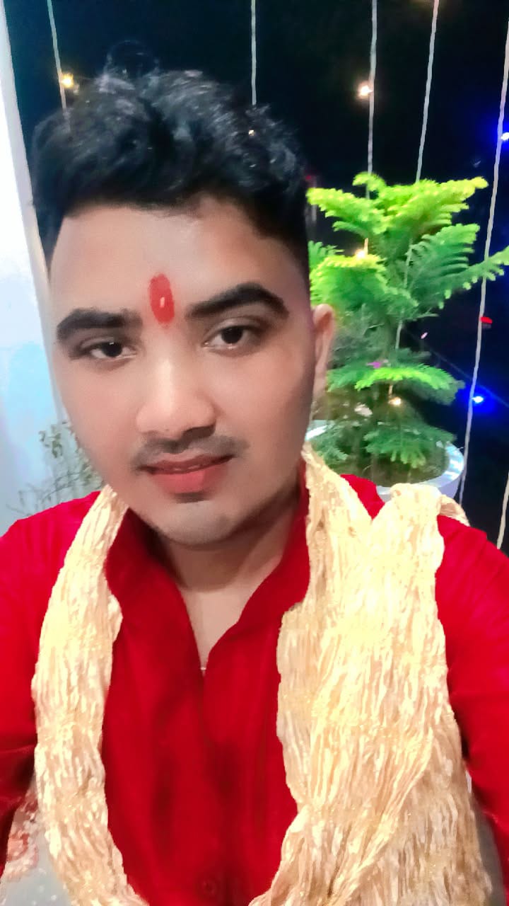 Divyanshu