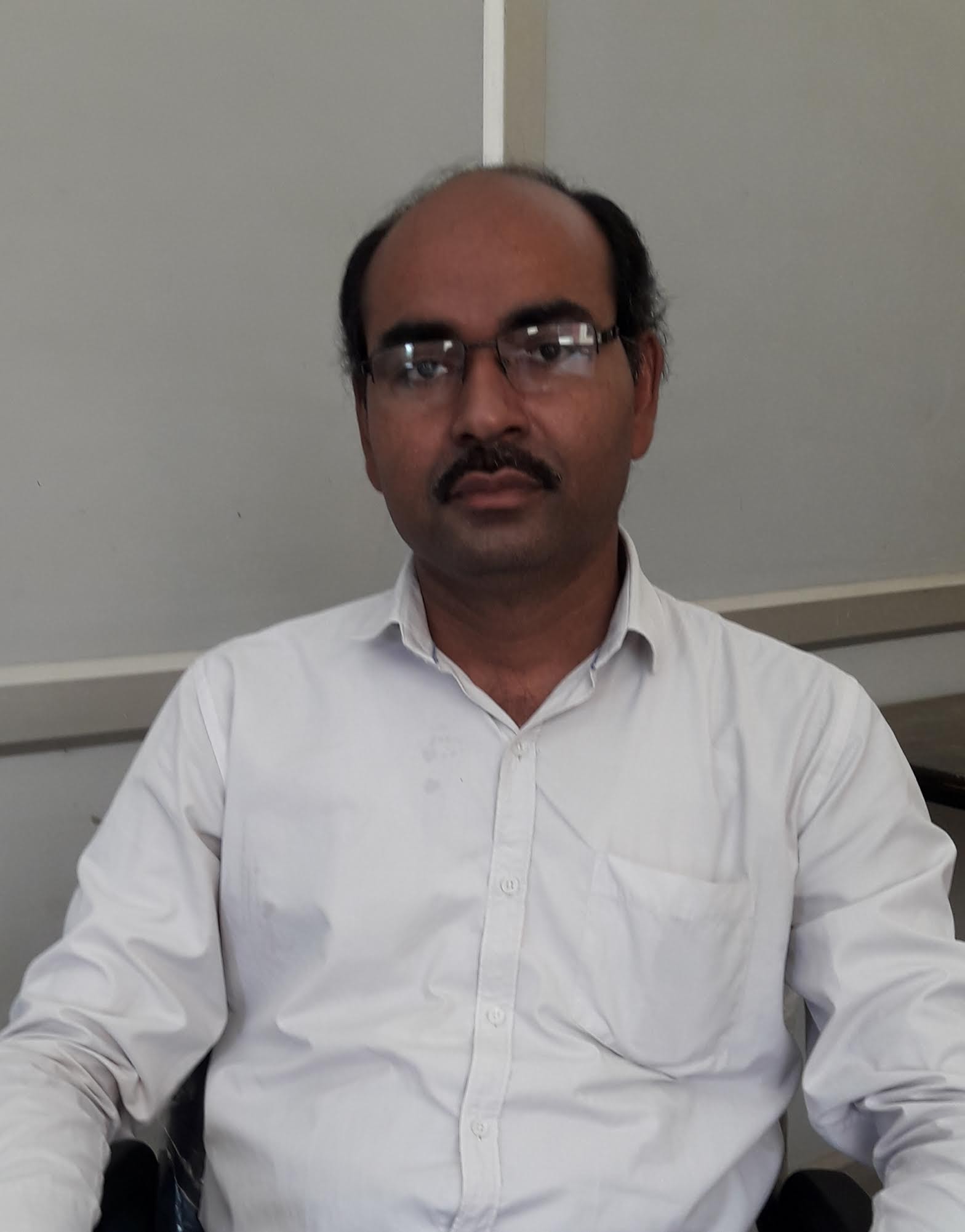 PAWAN KUMAR TRIPATHI
