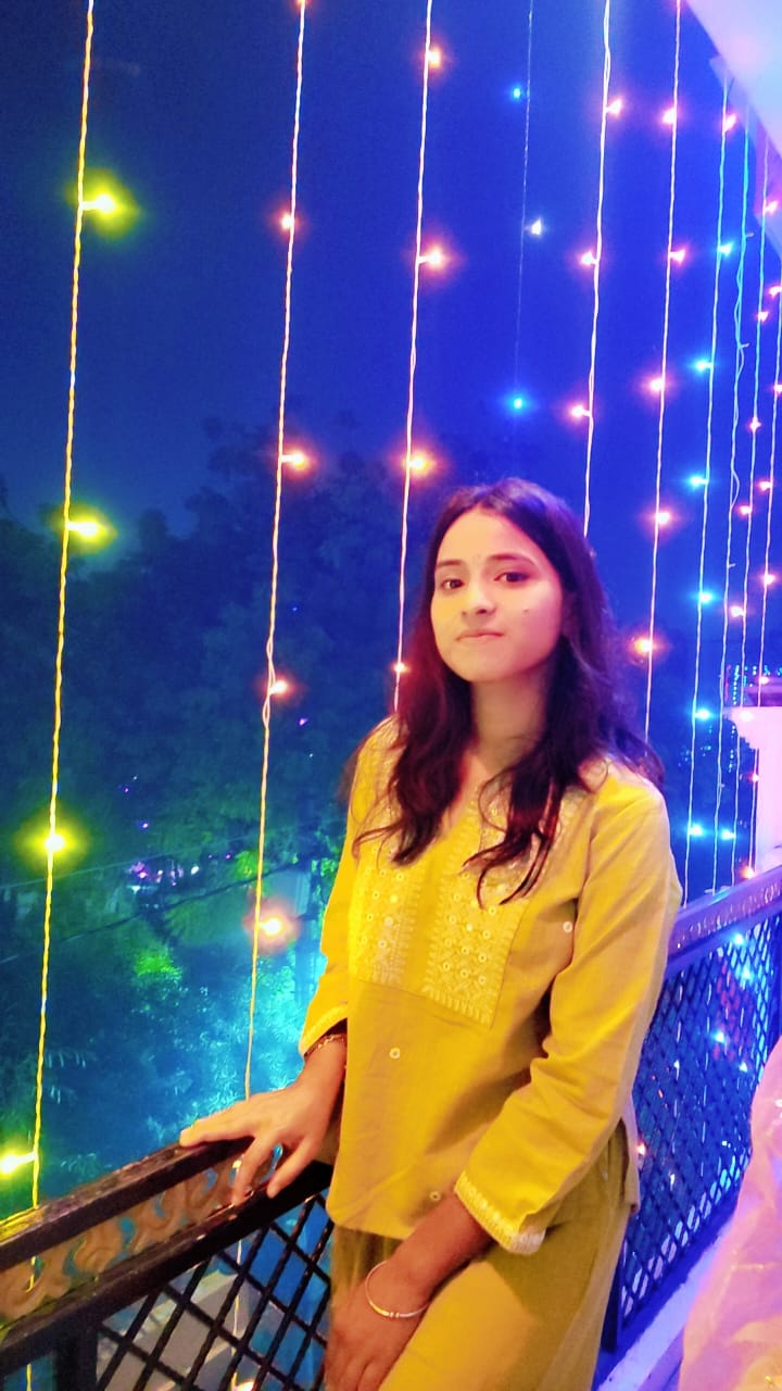 Vaishnavi pal
