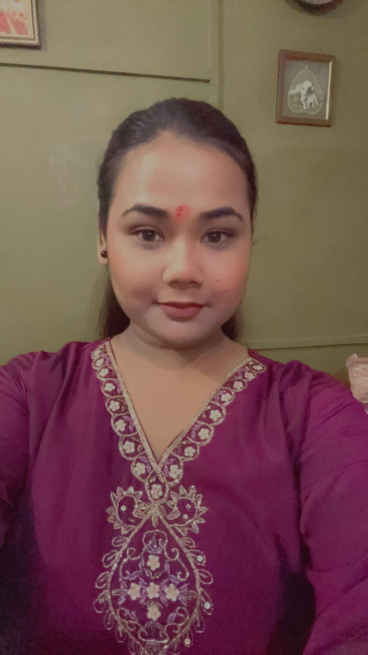 Mansi Singh
