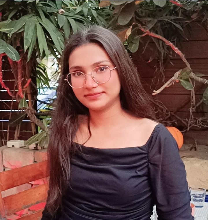 Mahak Yadav