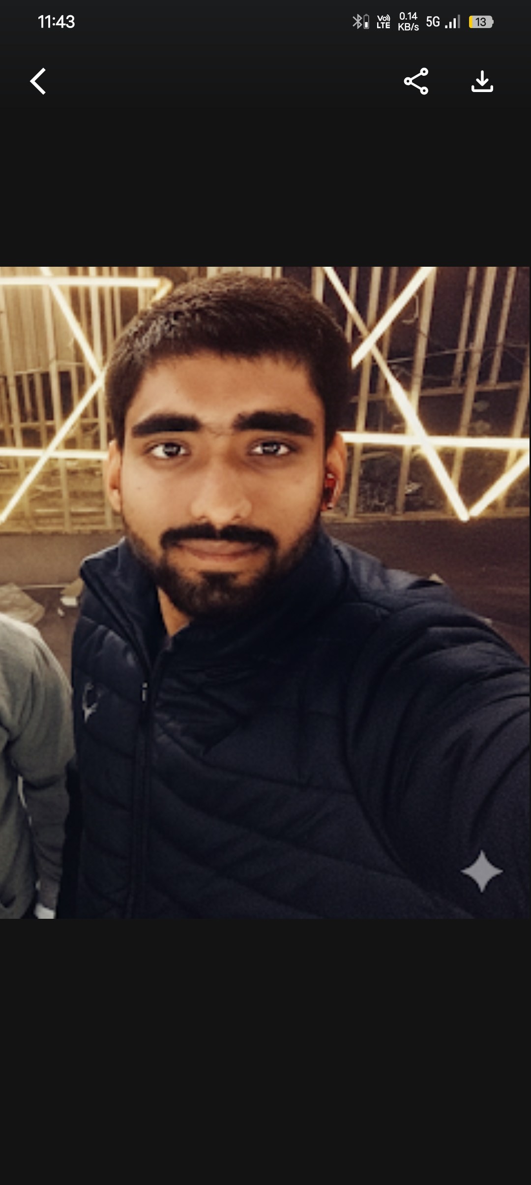 Raj Dwivedi