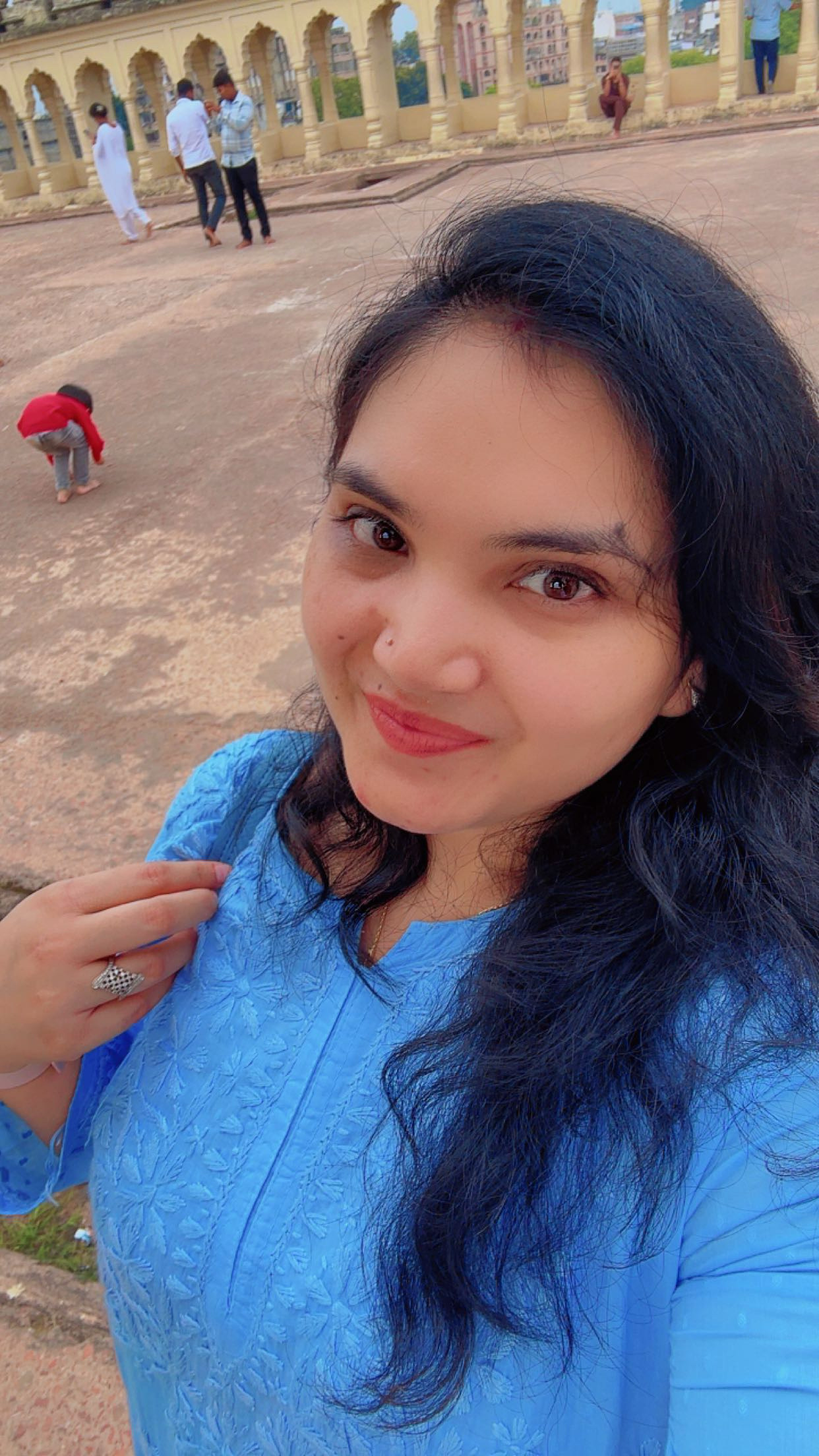 Deepti Verma