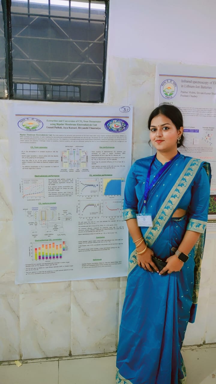 Unnati pathak