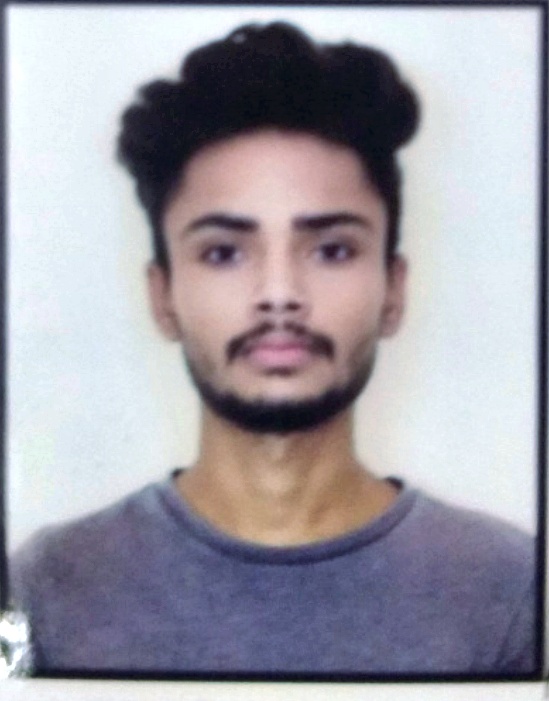 Ashish Kumar Yadav